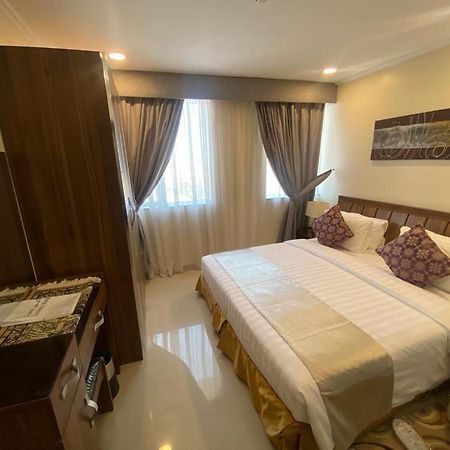 Burj Alawal Hotel Al Al Jubail Exterior foto