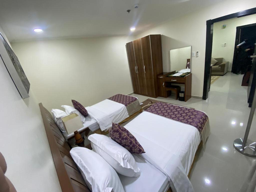 Burj Alawal Hotel Al Al Jubail Exterior foto