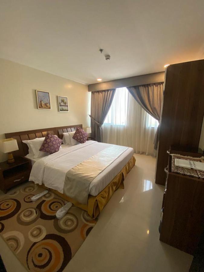Burj Alawal Hotel Al Al Jubail Exterior foto