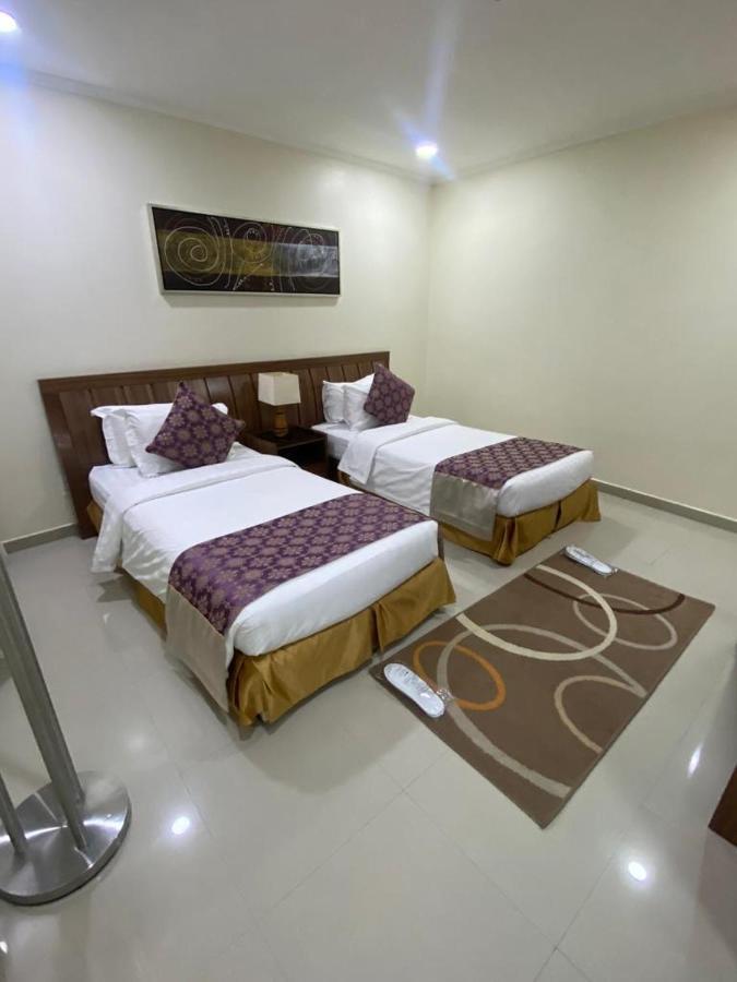 Burj Alawal Hotel Al Al Jubail Exterior foto