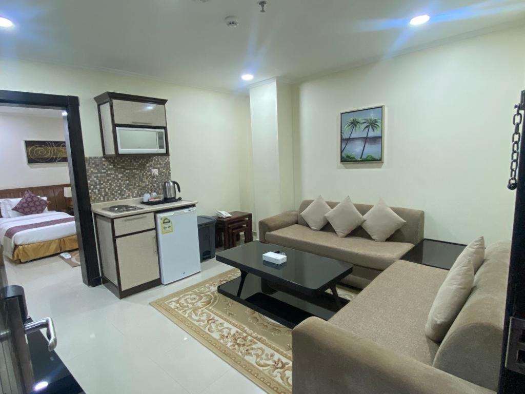 Burj Alawal Hotel Al Al Jubail Exterior foto
