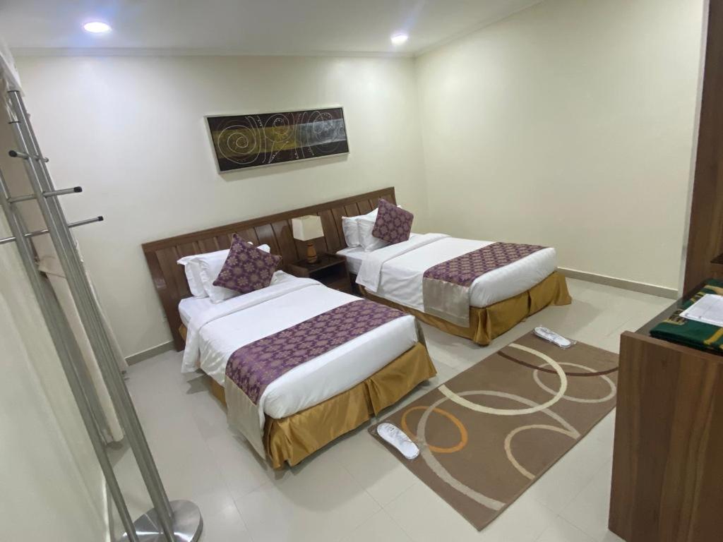 Burj Alawal Hotel Al Al Jubail Exterior foto